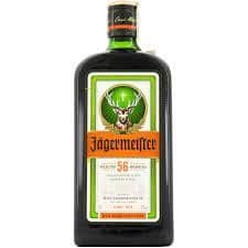 Jagermeister