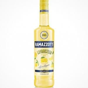 Ramazzotti Limoncello