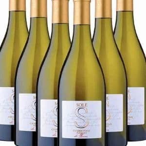 Recas Sole Chardonnay