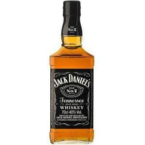 Jack Daniel's