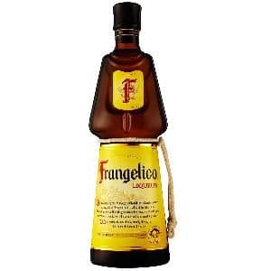 Frangelico Shot