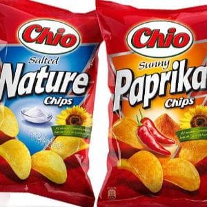 Chio Chips