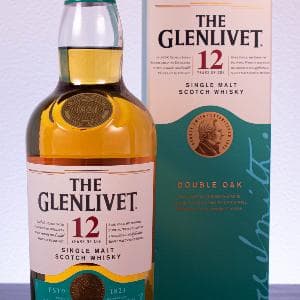 Glenlivet 12 Year Old