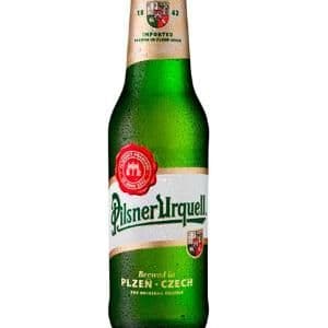 Pilsner Urquell