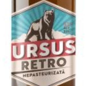 Ursus Retro Unpasteurized