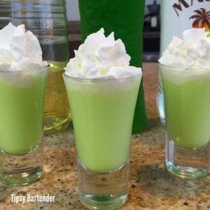 Scooby Snack Shot 4+2