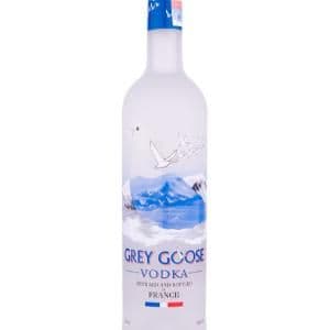 Grey Goose Shot