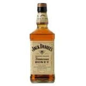 Jack Daniel's Honey Shot