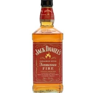 Jack Daniel's Fire Shot