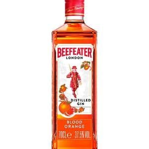 Beefeater Blood Orange