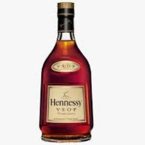 Hennessy VSOP 34% OFF