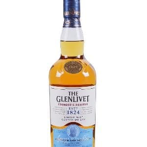 Glenlivet Founder's Reserve