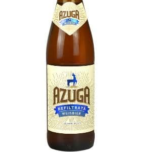 Azuga Weissbier