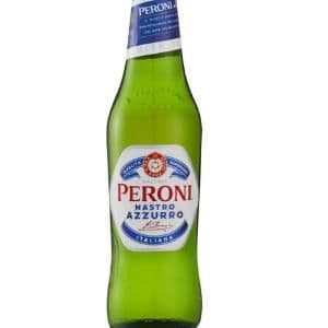 Peroni Nastro Azzurro N.A.