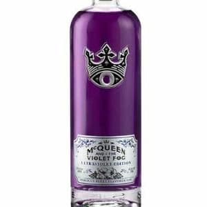 McQueen & The Violet Fog Gin