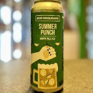 Summer Punch
