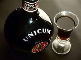 Unicum Shot