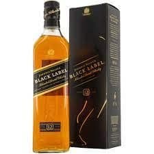 Johnnie Walker - Black Label