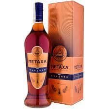 Metaxa 7*