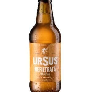 Ursus Unfiltered