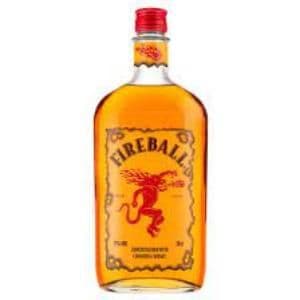 Fireball