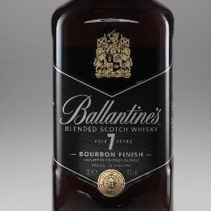 Ballantines 7 Year Old