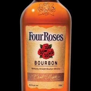 Four Roses Bourbon
