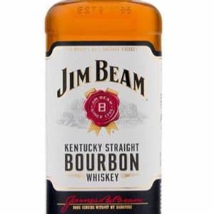 Jim Beam Shot