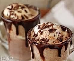 Hot Chocolate