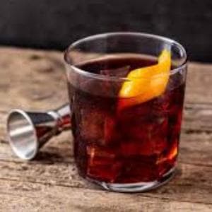 Boulevardier
