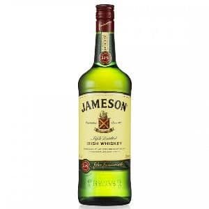 Jameson Shot