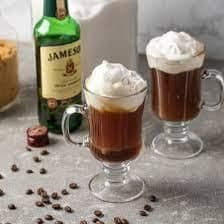 Irish Coffee