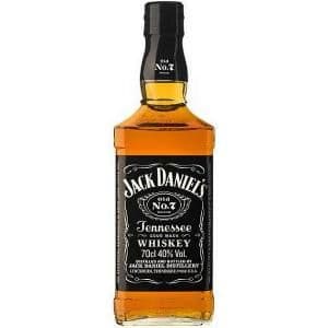 Jack Daniel's Shot