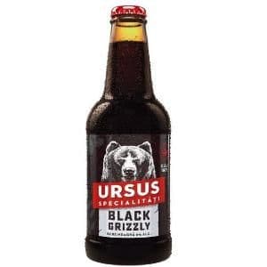 Ursus Black