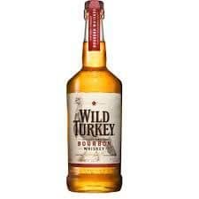 Wild Turkey