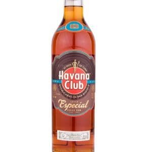 Havana Club Anejo Especial