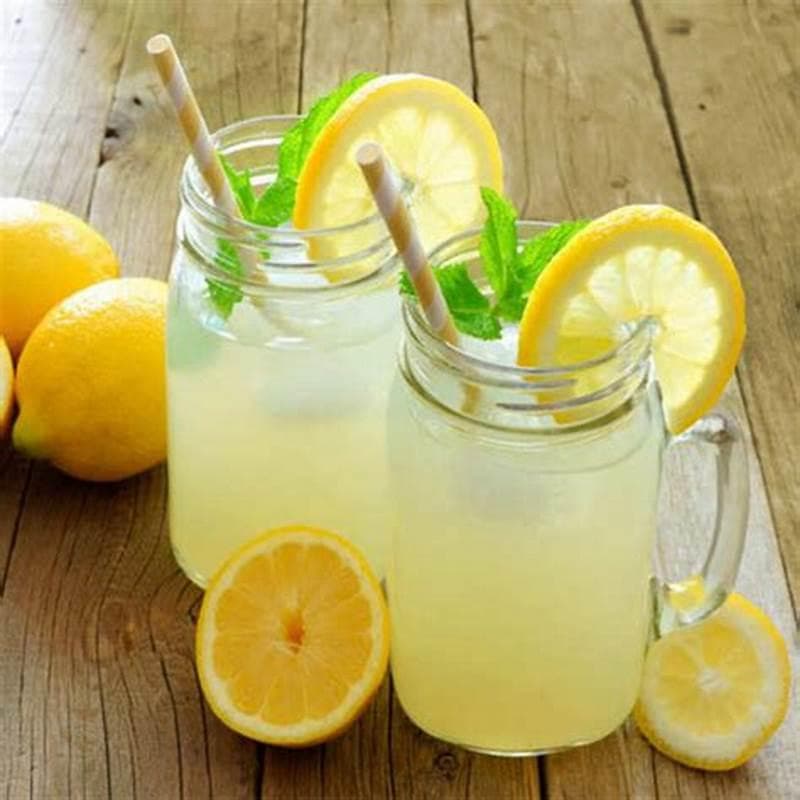 Lemonade