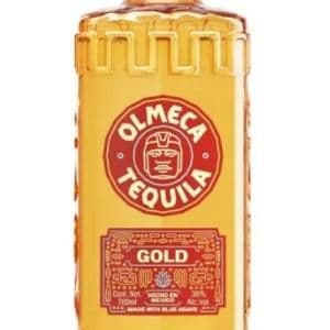 Olmeca Gold