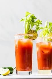 Bloody Mary