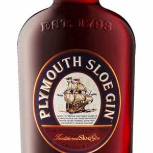 Plymouth Sloe Gin
