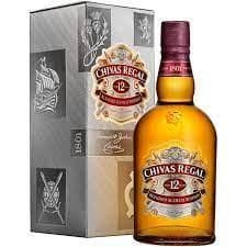Chivas Regal