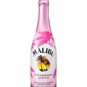 Malibu Strawberry