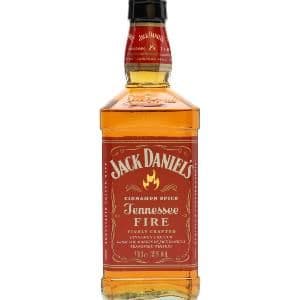 Jack Daniel's Fire