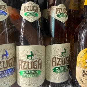 Azuga Helles