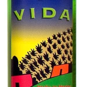Del Maguey Vida Shot