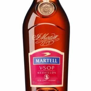 Martell VSOP