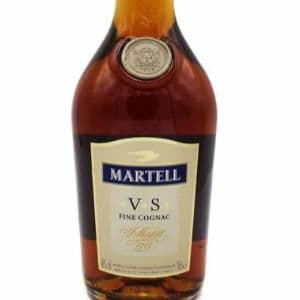 Martell VS