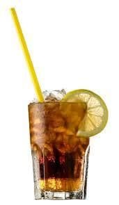Long Island Ice Tea