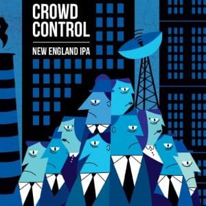 Crowd Control