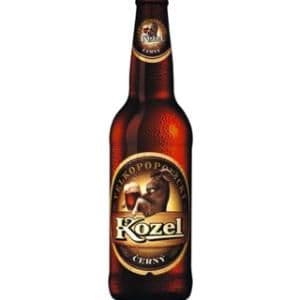 Kozel Dark